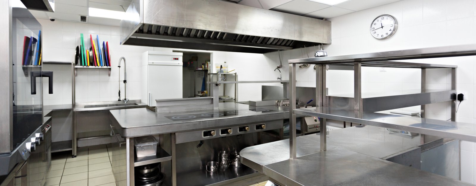 Maintenance Contracts & Scheduled Inspection